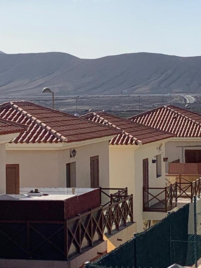 Casa Los Majos 科拉雷侯 外观 照片