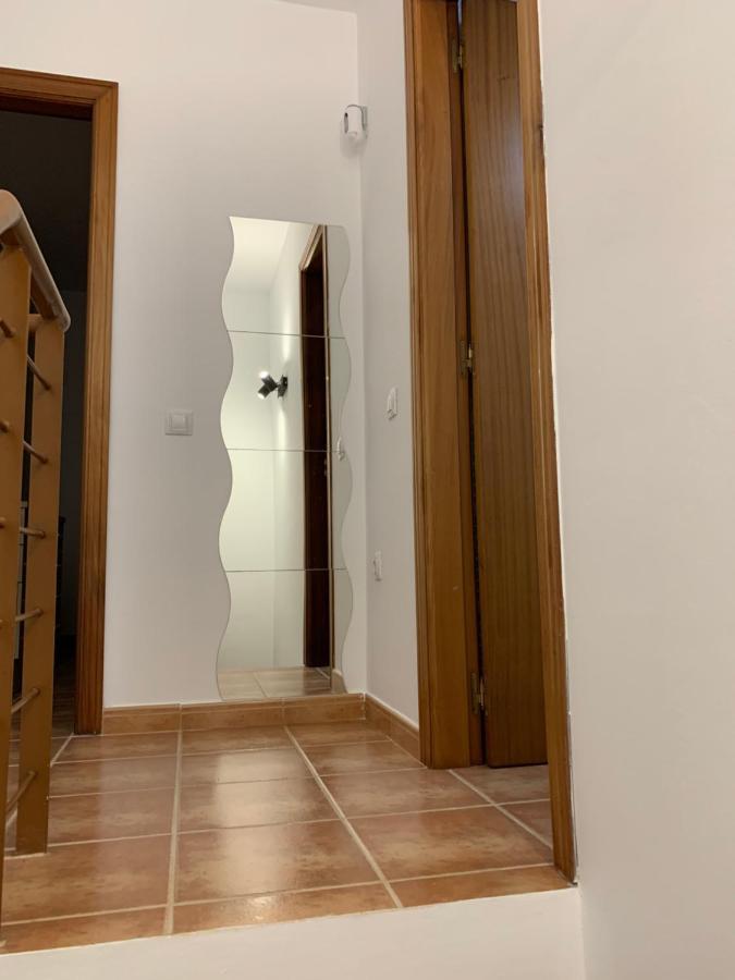 Casa Los Majos 科拉雷侯 外观 照片